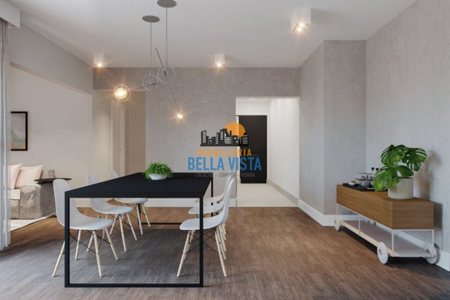 Imagem Apartamento com 2 Quartos à Venda, em Moema - São Paulo Imagem Apartamento com 2 Quartos à Venda, em Moema - São Paulo