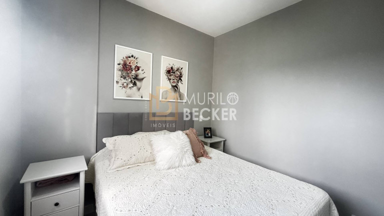 Imagem Apartamento com 3 Quartos à Venda, 99 m² em Jardim Aquárius - São José Dos Campos