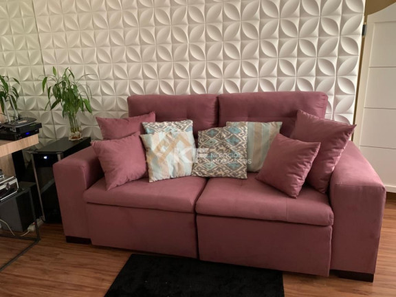 Imagem Apartamento com 2 Quartos à Venda, 48 m² em Sumarezinho - Ribeirão Preto Imagem Apartamento com 2 Quartos à Venda, 48 m² em Sumarezinho - Ribeirão Preto