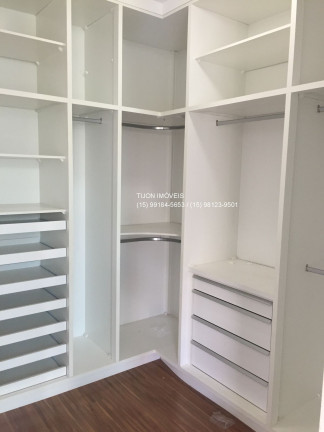 Imagem Casa de Condomínio com 4 Quartos à Venda, 165 m² em Golden Park Residence 2 - Sorocaba Imagem Casa de Condomínio com 4 Quartos à Venda, 165 m² em Golden Park Residence 2 - Sorocaba