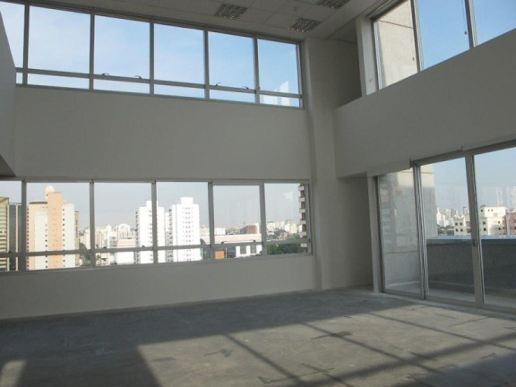 Imagem Imóvel Comercial para Alugar, em Moema - São Paulo Imagem Imóvel Comercial para Alugar, em Moema - São Paulo