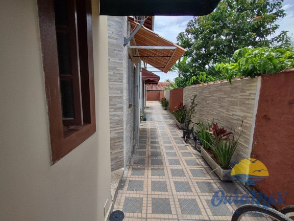 Imagem Sobrado com 1 Quarto para Alugar ou Temporada, 65 m² em Bopiranga - Itanhaém Imagem Sobrado com 1 Quarto para Alugar ou Temporada, 65 m² em Bopiranga - Itanhaém