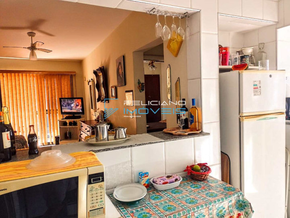 Imagem Apartamento com 1 Quarto à Venda, 58 m² em Guilhermina - Praia Grande Imagem Apartamento com 1 Quarto à Venda, 58 m² em Guilhermina - Praia Grande