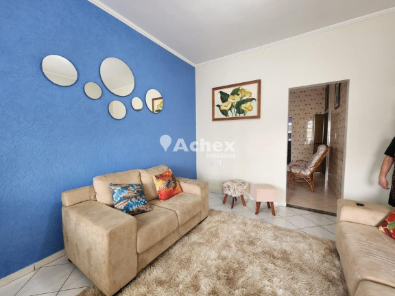 Imagem Casa com 4 Quartos à Venda, 125 m² em Vila Esmeralda - Campinas