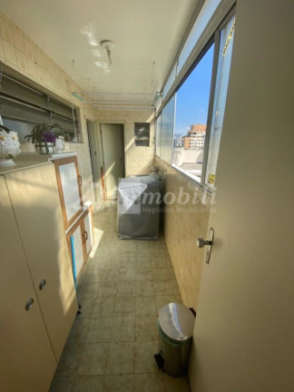 Imagem Apartamento com 3 Quartos à Venda, 160 m² em Higienópolis - São Paulo