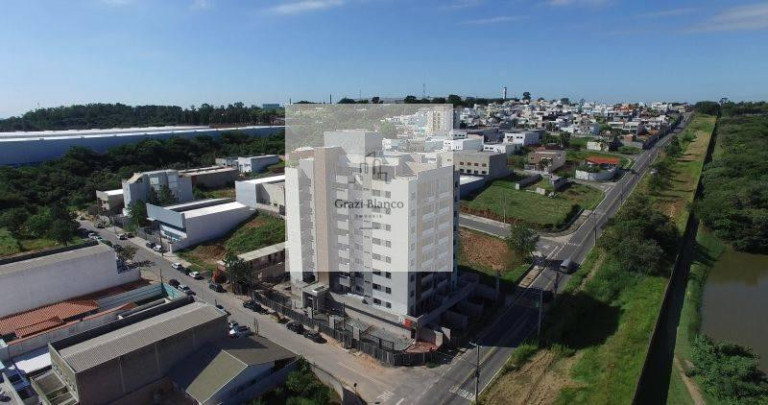 Imagem Apartamento com 3 Quartos à Venda, 97 m² em Edifício Terraço Boa Vista - Sorocaba