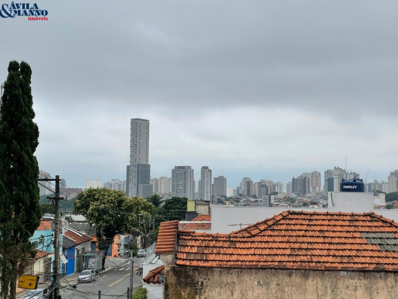 Imagem Apartamento com 1 Quarto à Venda, 25 m² em Mooca - São Paulo Imagem Apartamento com 1 Quarto à Venda, 25 m² em Mooca - São Paulo