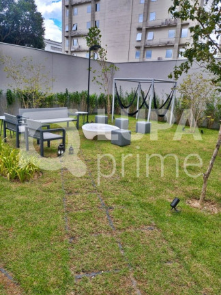 Imagem Apartamento com 1 Quarto à Venda, 25 m² em Tucuruvi - São Paulo Imagem Apartamento com 1 Quarto à Venda, 25 m² em Tucuruvi - São Paulo