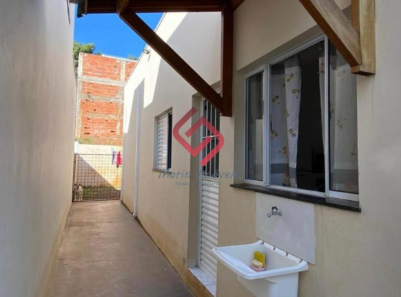 Imagem Casa com 3 Quartos à Venda, 59 m² em Residencial água Branca - Boituva Imagem Casa com 3 Quartos à Venda, 59 m² em Residencial água Branca - Boituva