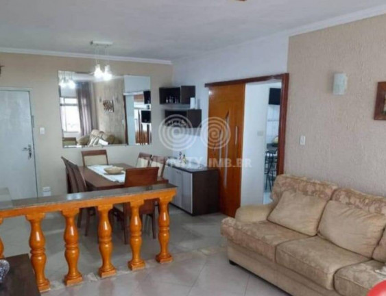Imagem Apartamento com 3 Quartos à Venda, 120 m² em Mooca - São Paulo