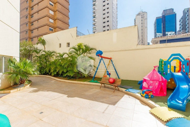 Imagem Imóvel com 2 Quartos à Venda, 182 m² em Vila Nova Conceição - São Paulo Imagem Imóvel com 2 Quartos à Venda, 182 m² em Vila Nova Conceição - São Paulo