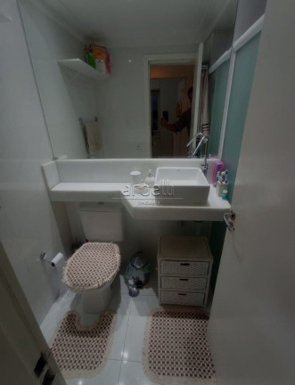 Imagem Apartamento com 2 Quartos à Venda, 56 m² em Vila Pirajussara - São Paulo Imagem Apartamento com 2 Quartos à Venda, 56 m² em Vila Pirajussara - São Paulo