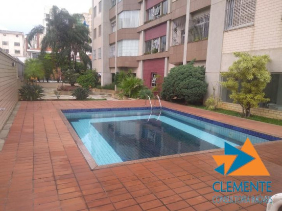 Imagem Apartamento com 3 Quartos à Venda, 103 m² em Gutierrez - Belo Horizonte
