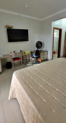 Imagem Casa com 3 Quartos à Venda, 255 m² em Jardim Terras De Santa Elisa - Limeira