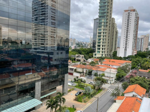 Imagem Imóvel com 2 Quartos à Venda, 134 m² em Cidade Monções - São Paulo