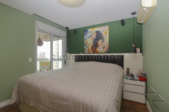 Imagem Apartamento com 4 Quartos à Venda, 205 m² em Vila Mariana - São Paulo