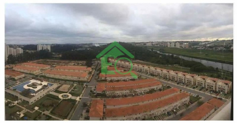 Imagem Apartamento com 2 Quartos à Venda, 58 m² em Jardim Umuarama - São Paulo
