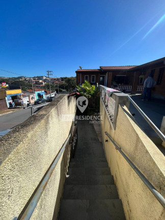 Imagem Casa com 3 Quartos à Venda, 246 m² em Capela - Vinhedo