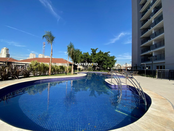 Imagem Apartamento com 3 Quartos para Alugar, 74 m² em Barra Funda - São Paulo Imagem Apartamento com 3 Quartos para Alugar, 74 m² em Barra Funda - São Paulo