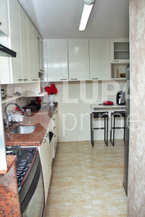 Imagem Apartamento com 2 Quartos à Venda, 58 m² em Freguesia Do ó - São Paulo Imagem Apartamento com 2 Quartos à Venda, 58 m² em Freguesia Do ó - São Paulo