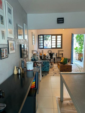 Imagem Sobrado com 3 Quartos à Venda, 100 m² em Pinheiros - São Paulo Imagem Sobrado com 3 Quartos à Venda, 100 m² em Pinheiros - São Paulo