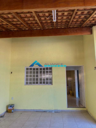 Imagem Casa com 3 Quartos à Venda, 110 m² em Bairro Do Jacaré - Cabreúva Imagem Casa com 3 Quartos à Venda, 110 m² em Bairro Do Jacaré - Cabreúva
