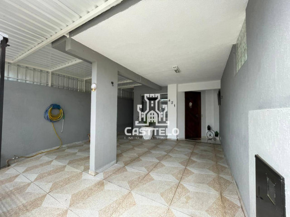 Imagem Casa com 3 Quartos à Venda, 112 m² em Alto Da Boa Vista - Londrina Imagem Casa com 3 Quartos à Venda, 112 m² em Alto Da Boa Vista - Londrina