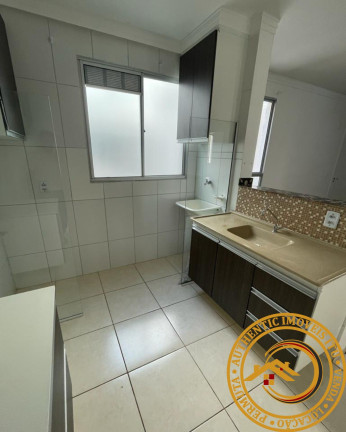 Imagem Apartamento com 2 Quartos à Venda, 49 m² em Progresso - Itu Imagem Apartamento com 2 Quartos à Venda, 49 m² em Progresso - Itu