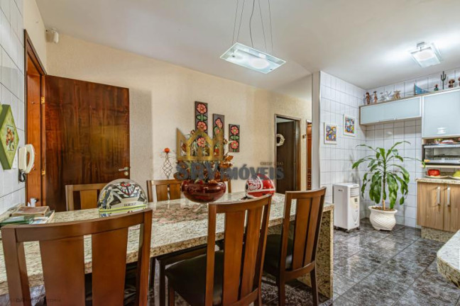 Imagem Casa com 4 Quartos à Venda, 220 m² em Atuba - Curitiba Imagem Casa com 4 Quartos à Venda, 220 m² em Atuba - Curitiba