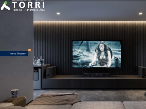 Imagem Apartamento com 3 Quartos à Venda, 101 m² em Centro - Sorocaba