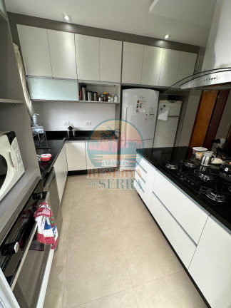 Imagem Casa de Condomínio com 4 Quartos para Alugar, 441 m² em Reserva Da Serra - Jundiaí