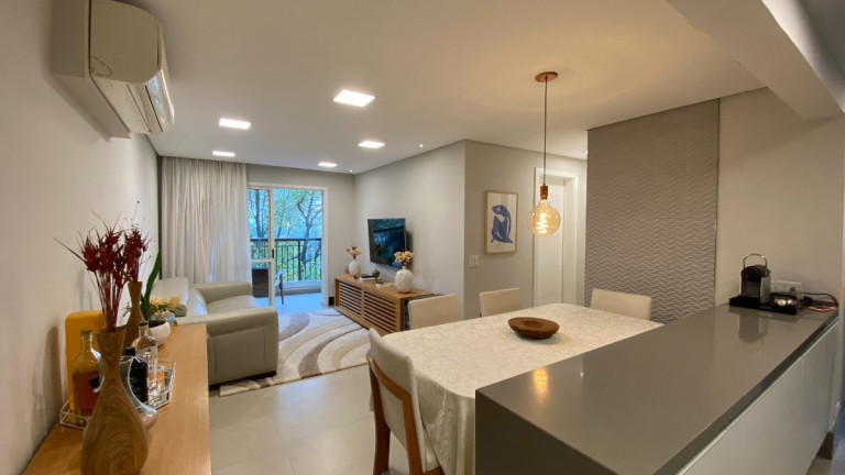 Foto do imóvel Apartamento com 2 Quartos à Venda, 73.030 m² em Brooklin Paulista - São Paulo