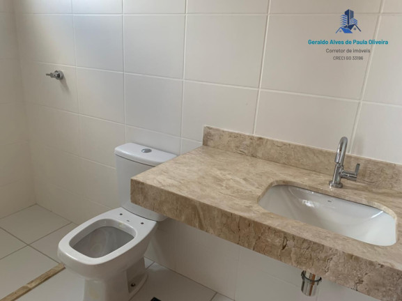 Imagem Apartamento com 3 Quartos à Venda, 125 m² em Setor Bueno - Goiânia Imagem Apartamento com 3 Quartos à Venda, 125 m² em Setor Bueno - Goiânia