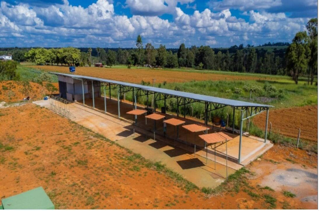 Imagem Terreno à Venda, 40.000 m² em área Rural De Brazlândia - Brasília Imagem Terreno à Venda, 40.000 m² em área Rural De Brazlândia - Brasília