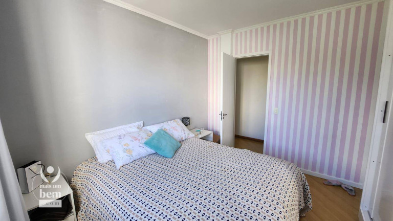 Imagem Apartamento com 2 Quartos à Venda, 82 m² em Portão - Curitiba