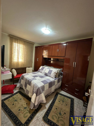 Imagem Apartamento com 2 Quartos à Venda, em Parque Santo Antônio - Jacareí Imagem Apartamento com 2 Quartos à Venda, em Parque Santo Antônio - Jacareí