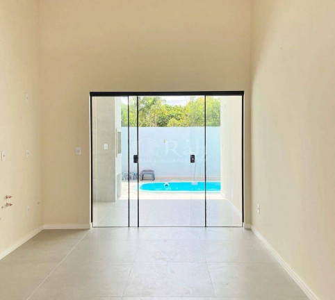Imagem Casa com 3 Quartos à Venda, 98 m² em Santa Regina - Camboriú Imagem Casa com 3 Quartos à Venda, 98 m² em Santa Regina - Camboriú