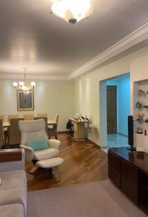 Imagem Imóvel com 3 Quartos à Venda, 140 m² em Moema - São Paulo Imagem Imóvel com 3 Quartos à Venda, 140 m² em Moema - São Paulo