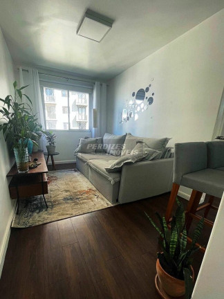 Imagem Apartamento com 1 Quarto à Venda, 35 m² em Perdizes - São Paulo Imagem Apartamento com 1 Quarto à Venda, 35 m² em Perdizes - São Paulo