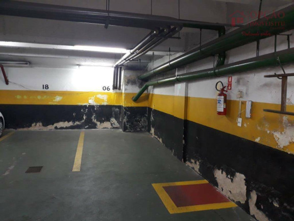 Imagem Sala Comercial à Venda, 35 m² em Centro - Itu Imagem Sala Comercial à Venda, 35 m² em Centro - Itu