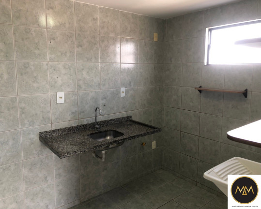 Imagem Apartamento com 2 Quartos à Venda, 58 m² em Bessa - João Pessoa