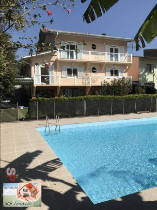 Casa com 4 Quartos à Venda, 1.000 m² em Rio Grande - São Bernardo Do Campo