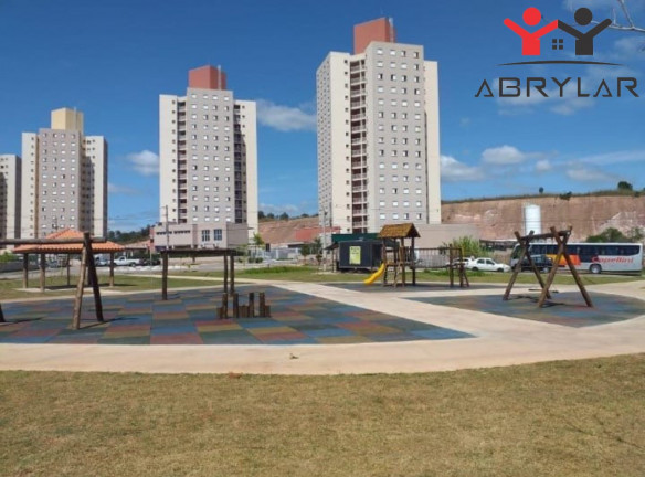 Imagem Imóvel com 2 Quartos à Venda, 56 m² em Nova Cidade Jardim - Jundiaí Imagem Imóvel com 2 Quartos à Venda, 56 m² em Nova Cidade Jardim - Jundiaí