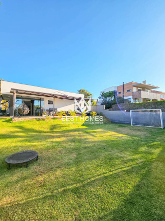 Imagem Casa de Condomínio com 3 Quartos à Venda, 622 m² em Condomínio Reserva Da Serra - Jundiaí