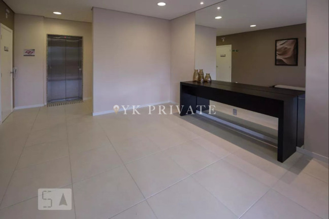 Imagem Apartamento com 2 Quartos à Venda, 58 m² em Barra Funda - São Paulo