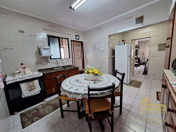 Imagem Apartamento com 2 Quartos à Venda, 97 m² em Canto Do Forte - Praia Grande Imagem Apartamento com 2 Quartos à Venda, 97 m² em Canto Do Forte - Praia Grande
