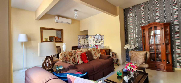 Imagem Apartamento com 3 Quartos à Venda, 100 m² em Tijuca - Rio De Janeiro Imagem Apartamento com 3 Quartos à Venda, 100 m² em Tijuca - Rio De Janeiro