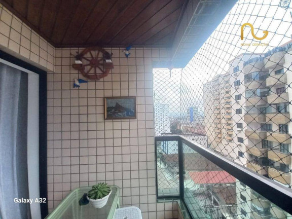 Imagem Apartamento com 2 Quartos à Venda, 75 m² em Aviação - Praia Grande Imagem Apartamento com 2 Quartos à Venda, 75 m² em Aviação - Praia Grande