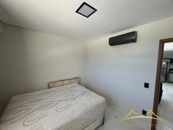 Imagem Apartamento com 1 Quarto para Alugar, 30 m² em Capim Macio - Natal