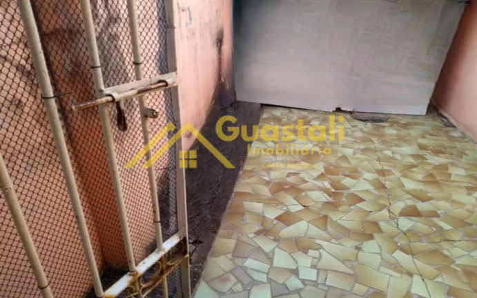 Imagem Casa com 1 Quarto à Venda, 60 m² em Centro - Piracicaba